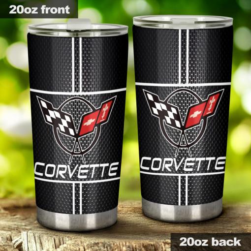 Corvette C5 Tumbler V1 - Famjoys Corvette C5 Tumbler V1 - Famjoys