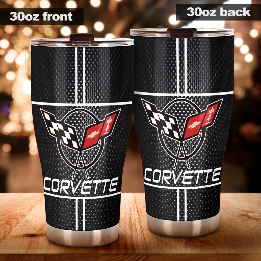 Corvette C5 Tumbler V1 - Famjoys Corvette C5 Tumbler V1 - Famjoys