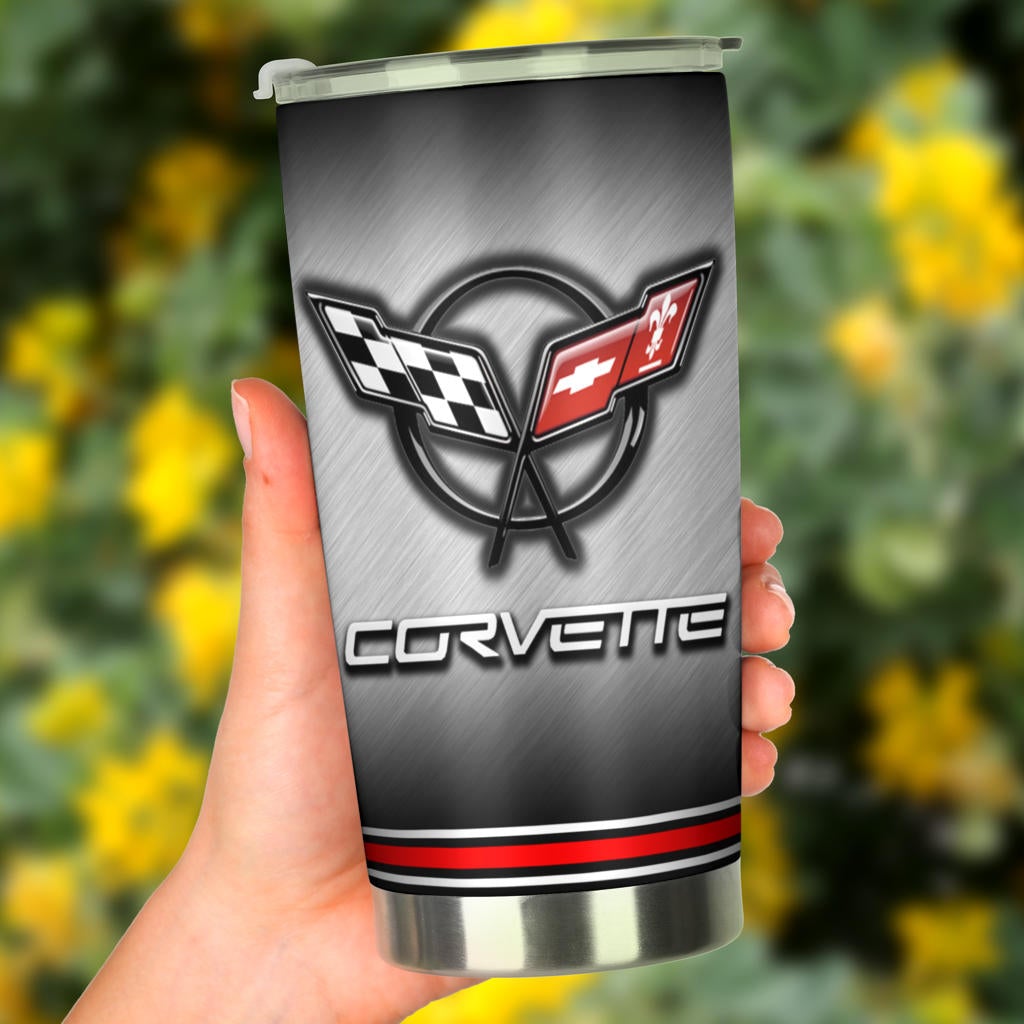 Corvette C5 Tumbler V3 - Famjoys Corvette C5 Tumbler V3 - Famjoys