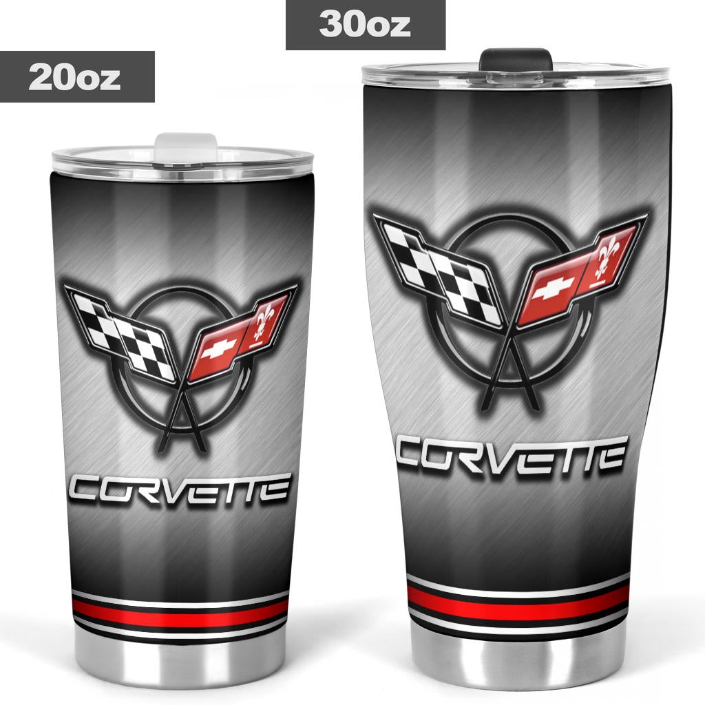 Corvette C5 Tumbler V3 - Famjoys Corvette C5 Tumbler V3 - Famjoys