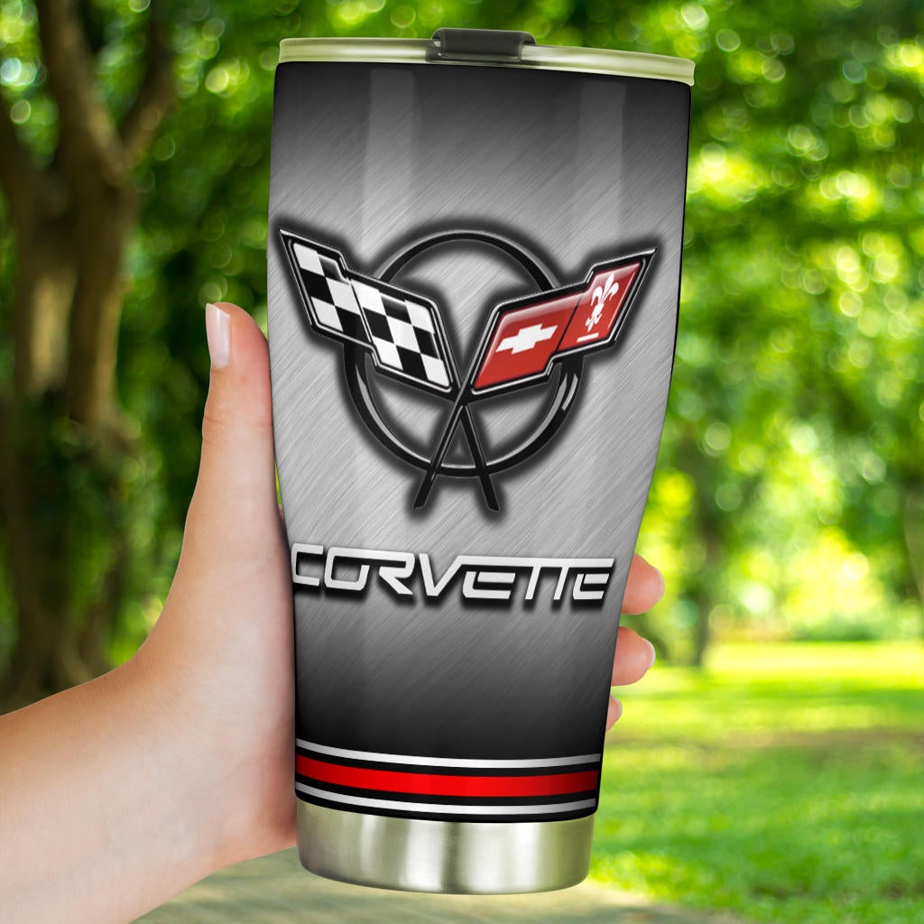Corvette C5 Tumbler V3 - Famjoys Corvette C5 Tumbler V3 - Famjoys