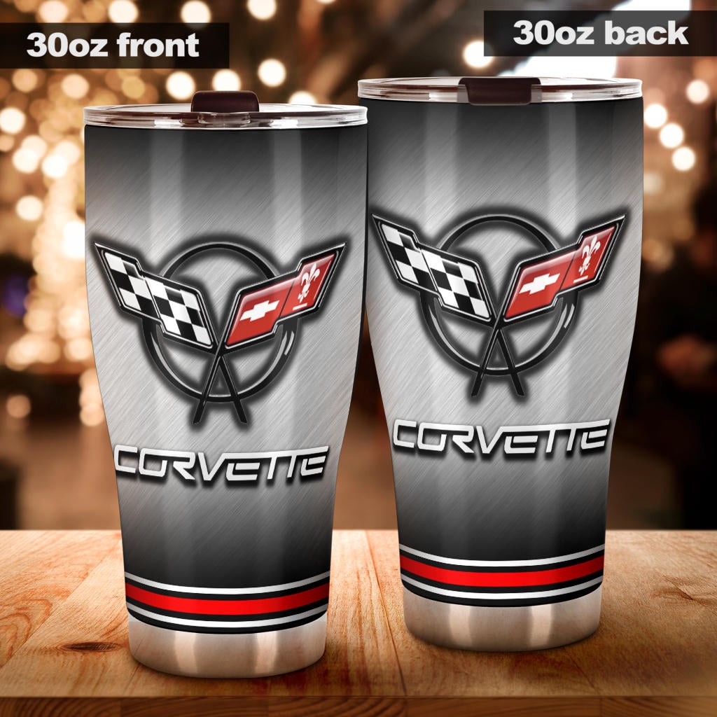 Corvette C5 Tumbler V3 - Famjoys Corvette C5 Tumbler V3 - Famjoys