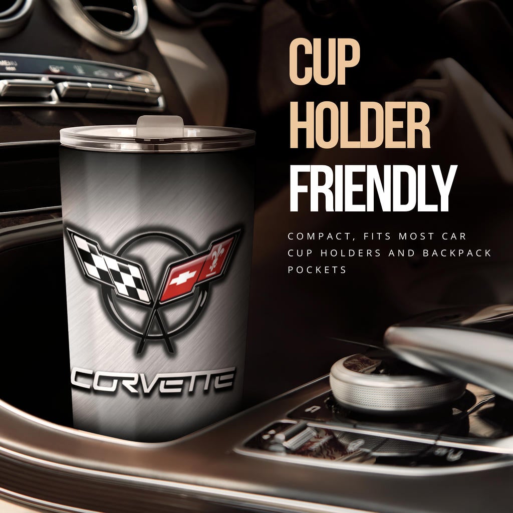 Corvette C5 Tumbler V3 - Famjoys Corvette C5 Tumbler V3 - Famjoys