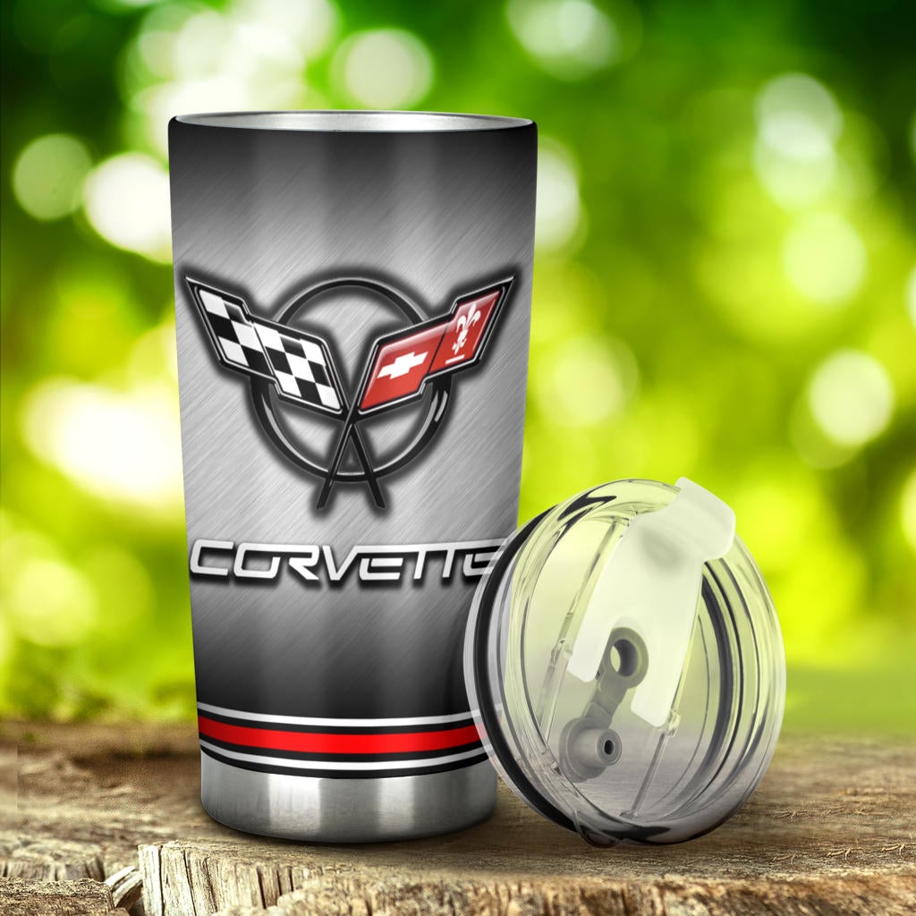 Corvette C5 Tumbler V3 - Famjoys Corvette C5 Tumbler V3 - Famjoys