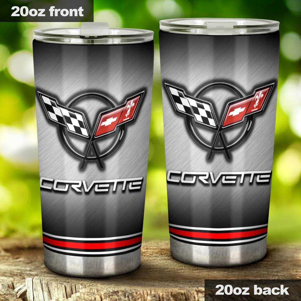 Corvette C5 Tumbler V3 - Famjoys Corvette C5 Tumbler V3 - Famjoys