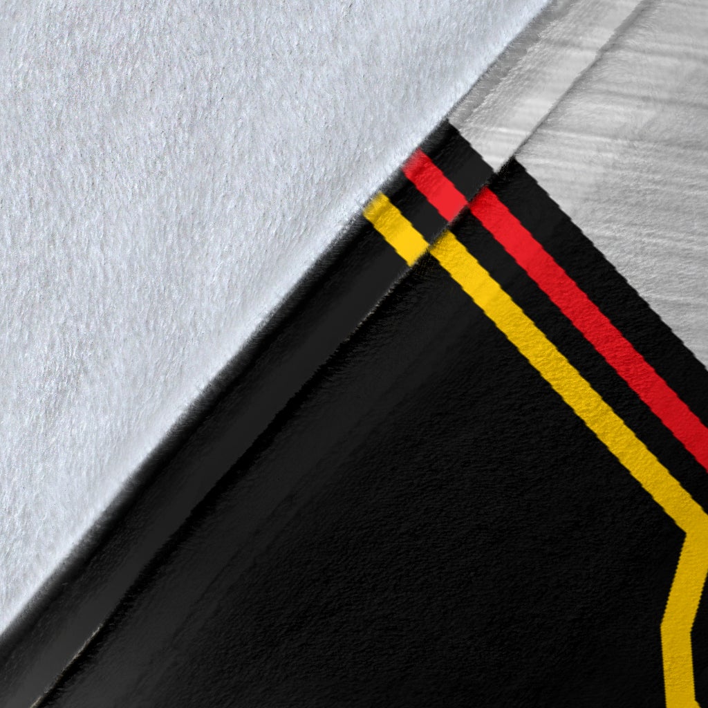 Corvette C6 Blanket V3 - Famjoys Corvette C6 Blanket V3 - Famjoys