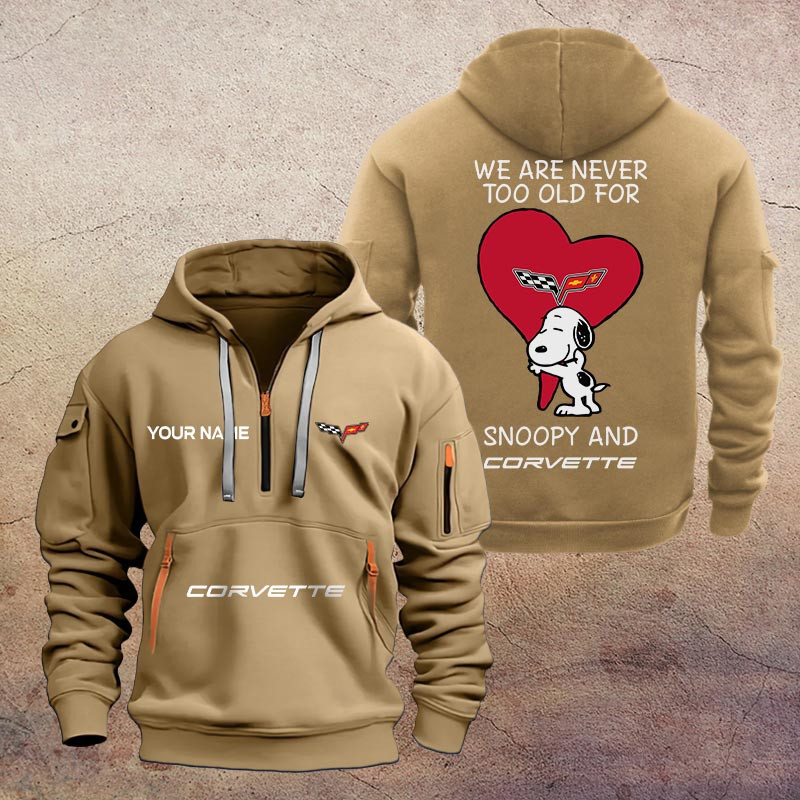 Corvette c6 New Hoodie 0123 - Famjoys Corvette c6 New Hoodie 0123 - Famjoys