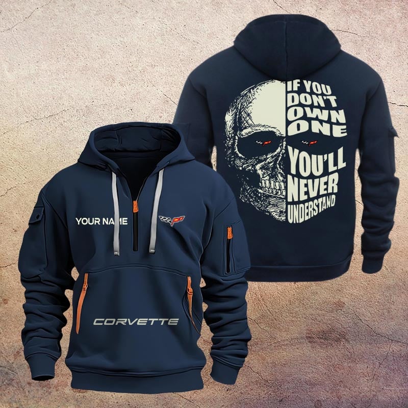 Corvette c6 New Hoodie 1328 - Famjoys Corvette c6 New Hoodie 1328 - Famjoys