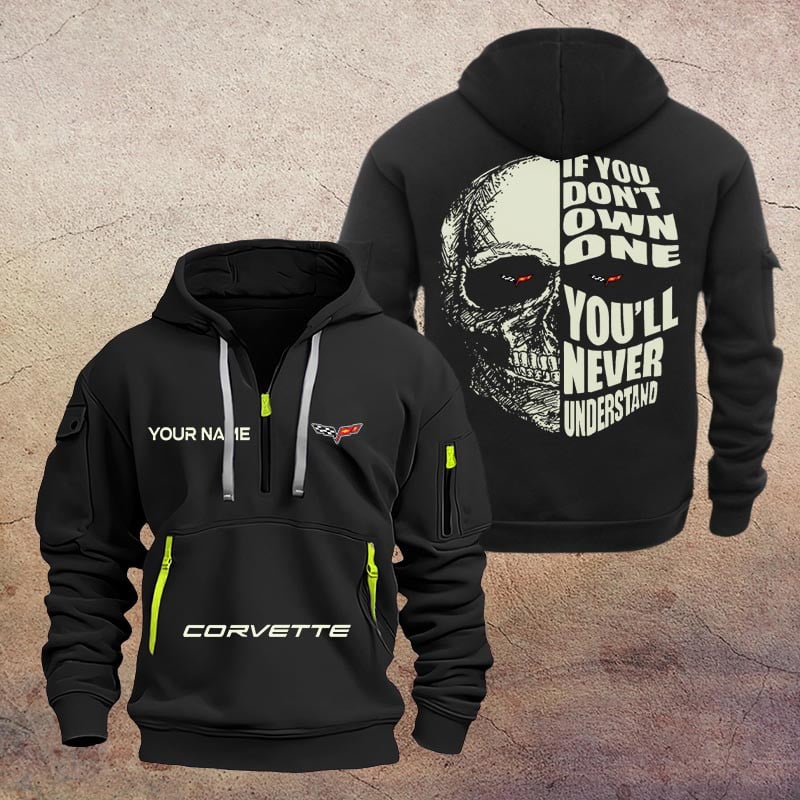 Corvette c6 New Hoodie 1328 - Famjoys Corvette c6 New Hoodie 1328 - Famjoys