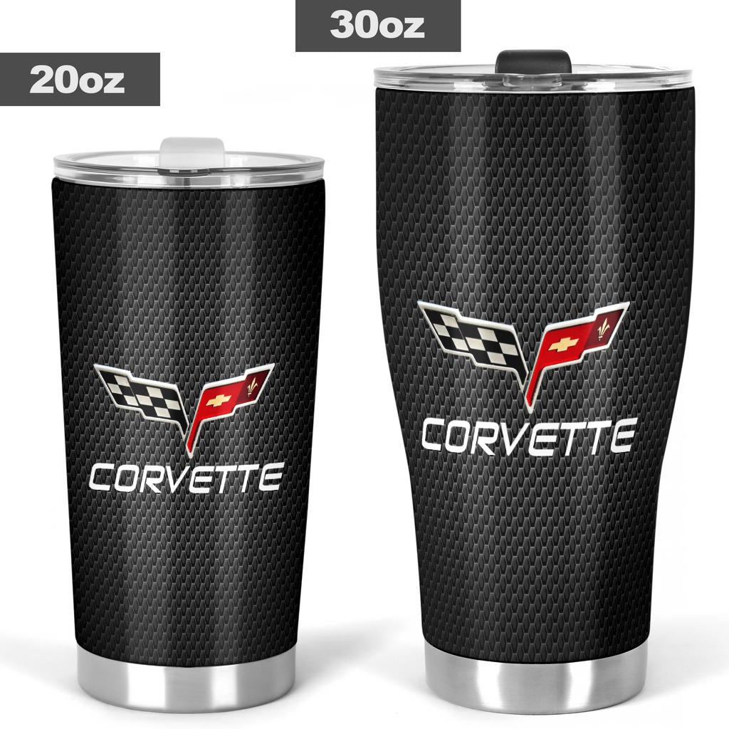 Corvette C6 Tumbler MCB - Famjoys Corvette C6 Tumbler MCB - Famjoys