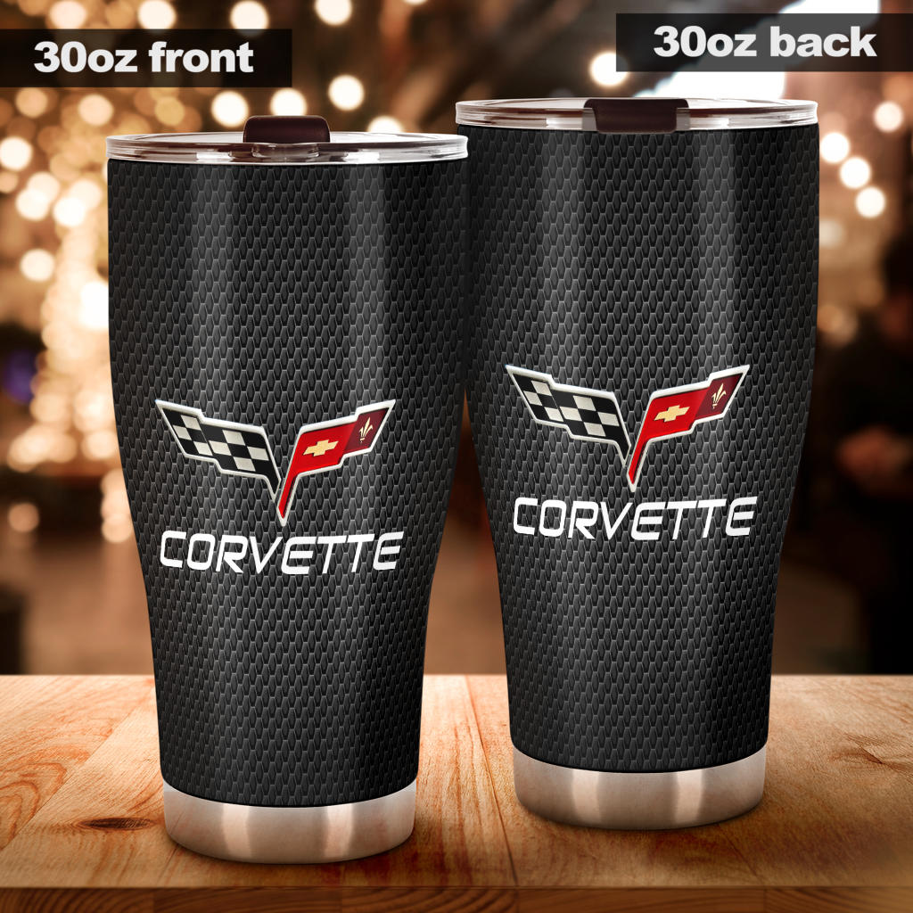 Corvette C6 Tumbler MCB - Famjoys Corvette C6 Tumbler MCB - Famjoys