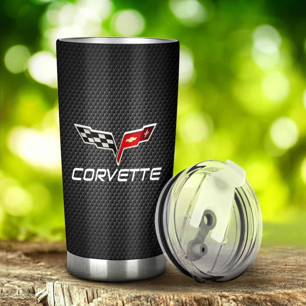 Corvette C6 Tumbler MCB - Famjoys Corvette C6 Tumbler MCB - Famjoys