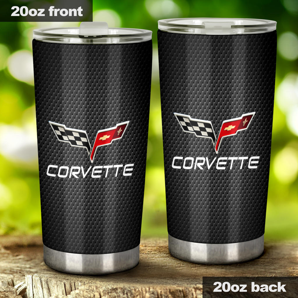 Corvette C6 Tumbler MCB - Famjoys Corvette C6 Tumbler MCB - Famjoys