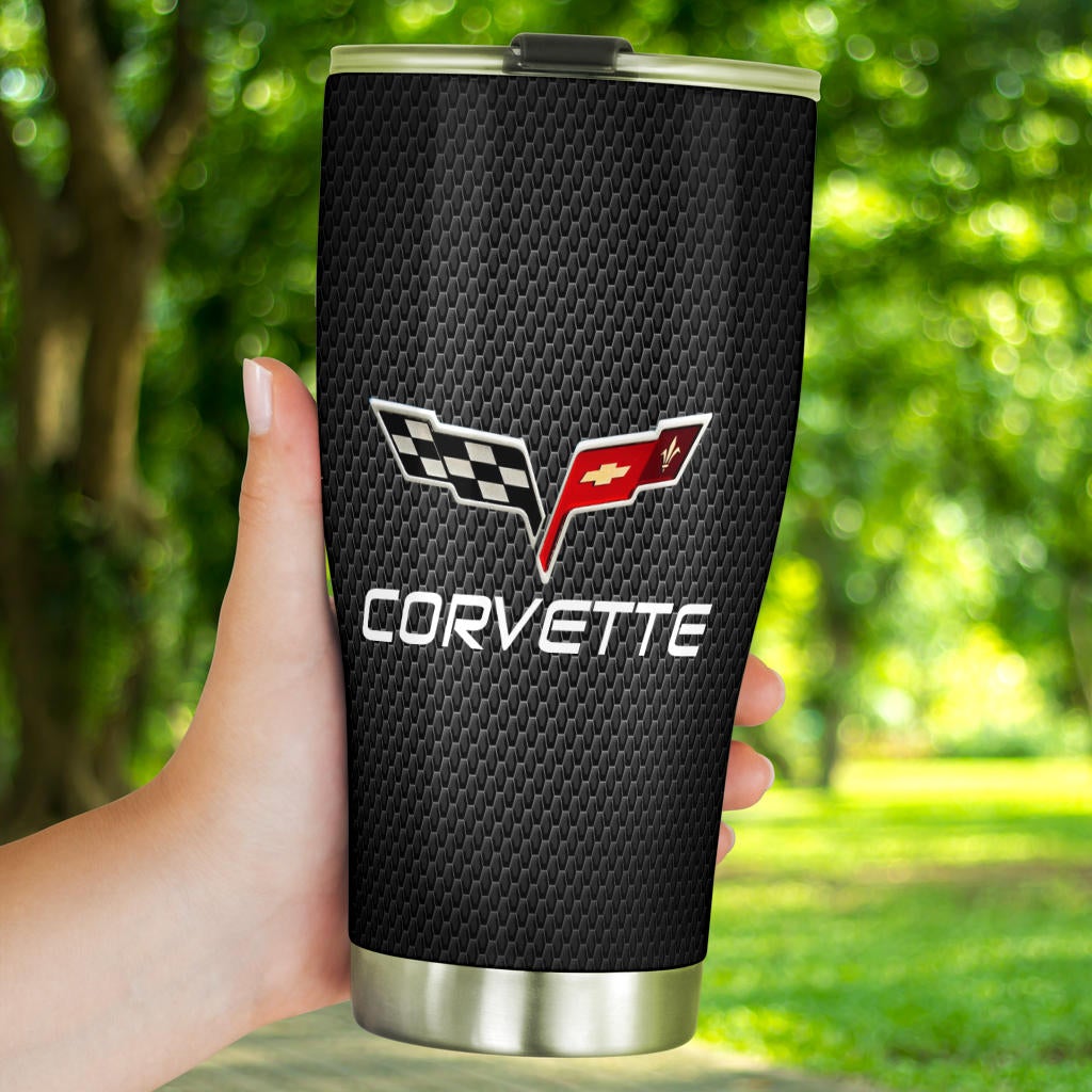 Corvette C6 Tumbler MCB - Famjoys Corvette C6 Tumbler MCB - Famjoys