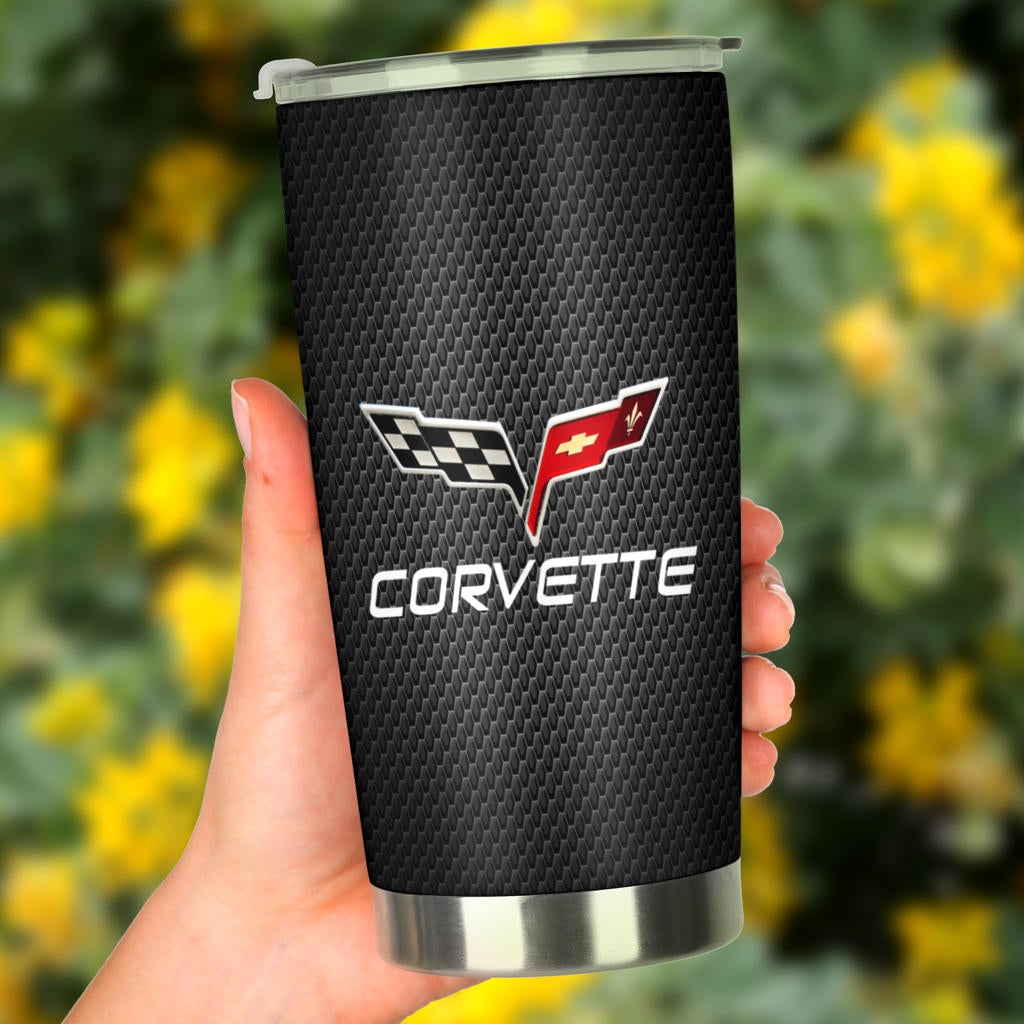 Corvette C6 Tumbler MCB - Famjoys Corvette C6 Tumbler MCB - Famjoys