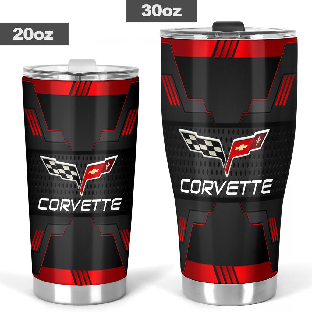 Corvette C6 Tumbler MCBR - Famjoys Corvette C6 Tumbler MCBR - Famjoys