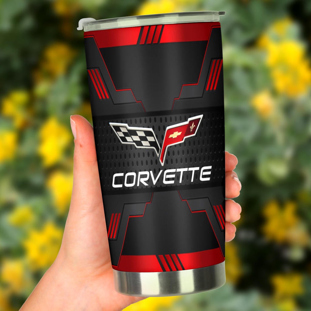 Corvette C6 Tumbler MCBR - Famjoys Corvette C6 Tumbler MCBR - Famjoys