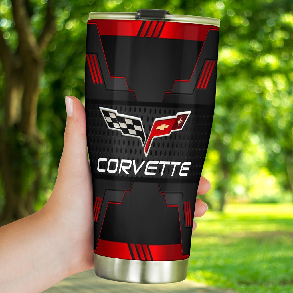 Corvette C6 Tumbler MCBR - Famjoys Corvette C6 Tumbler MCBR - Famjoys
