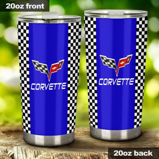 Corvette C6 Tumbler MCFB - Famjoys Corvette C6 Tumbler MCFB - Famjoys
