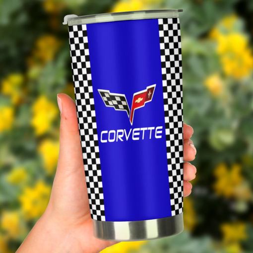 Corvette C6 Tumbler MCFB - Famjoys Corvette C6 Tumbler MCFB - Famjoys