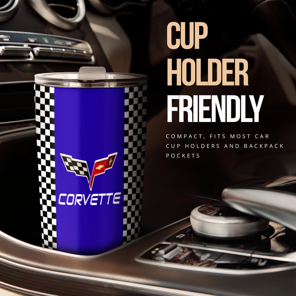 Corvette C6 Tumbler MCFB - Famjoys Corvette C6 Tumbler MCFB - Famjoys