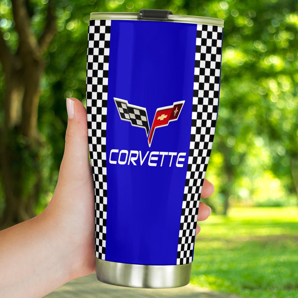 Corvette C6 Tumbler MCFB - Famjoys Corvette C6 Tumbler MCFB - Famjoys