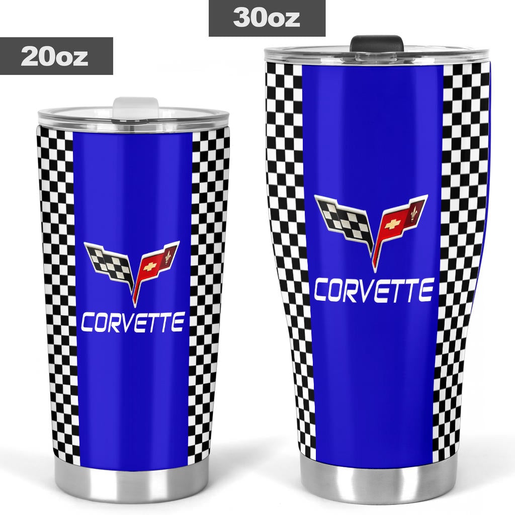 Corvette C6 Tumbler MCFB - Famjoys Corvette C6 Tumbler MCFB - Famjoys