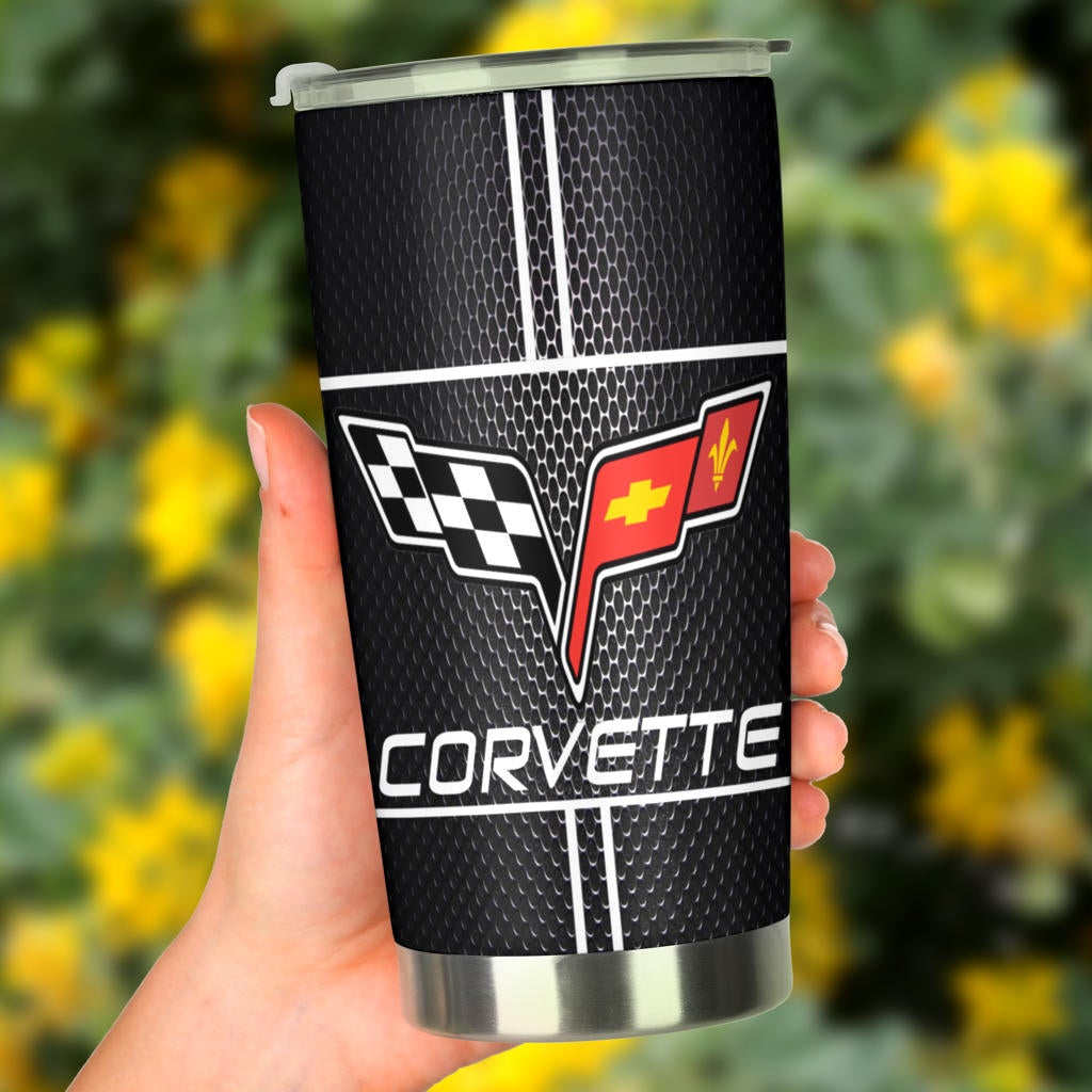Corvette C6 Tumbler V1 - Famjoys Corvette C6 Tumbler V1 - Famjoys