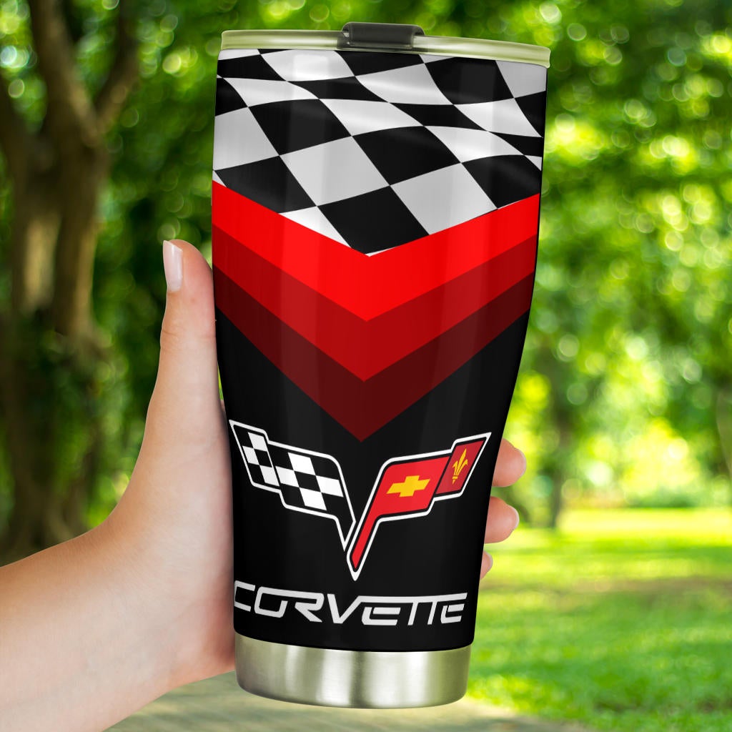 Corvette C6 Tumbler V2 - Famjoys Corvette C6 Tumbler V2 - Famjoys