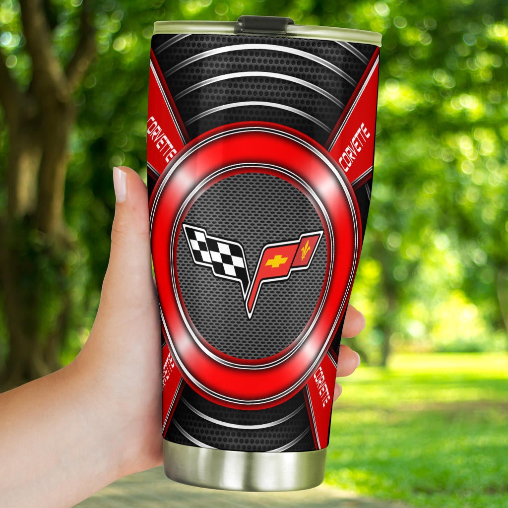 Corvette C6 Tumbler V2 - Famjoys Corvette C6 Tumbler V2 - Famjoys