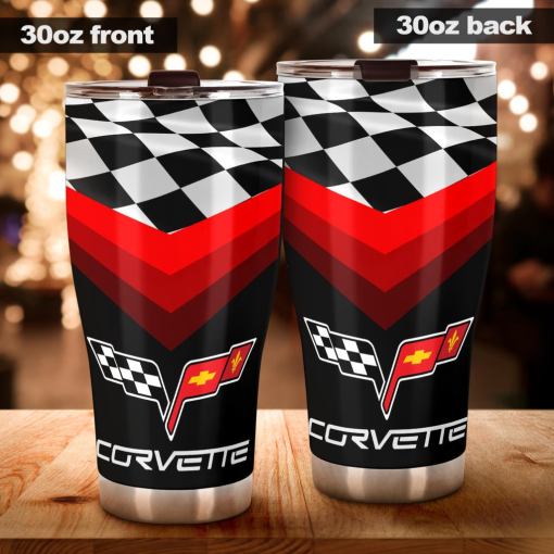 Corvette C6 Tumbler V2 - Famjoys Corvette C6 Tumbler V2 - Famjoys