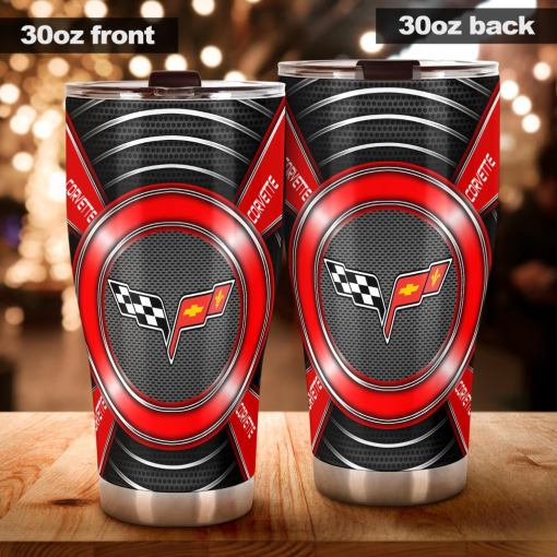 Corvette C6 Tumbler V2 - Famjoys Corvette C6 Tumbler V2 - Famjoys