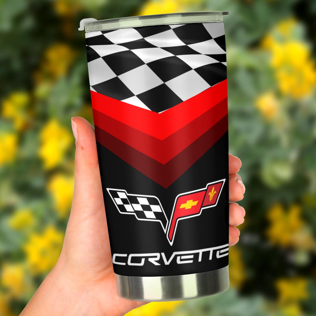 Corvette C6 Tumbler V2 - Famjoys Corvette C6 Tumbler V2 - Famjoys