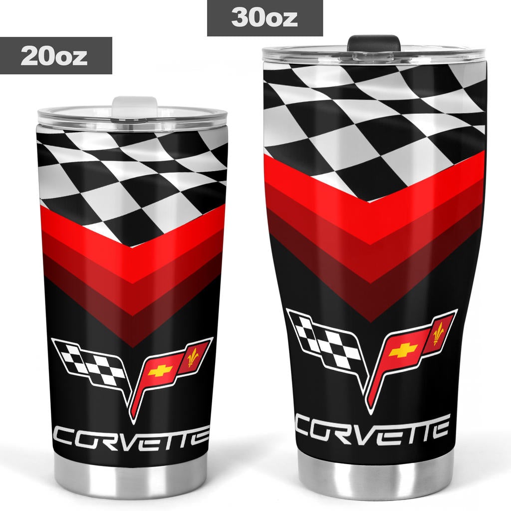 Corvette C6 Tumbler V2 - Famjoys Corvette C6 Tumbler V2 - Famjoys