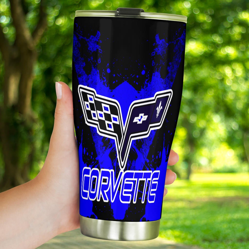 Corvette C6 Tumbler V4 - Famjoys Corvette C6 Tumbler V4 - Famjoys