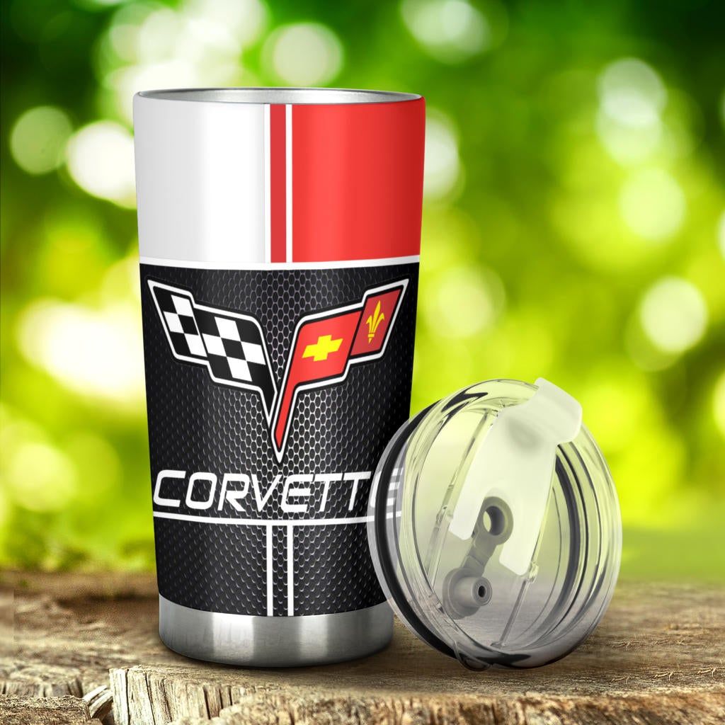 Corvette C6 Tumbler V6 - Famjoys Corvette C6 Tumbler V6 - Famjoys