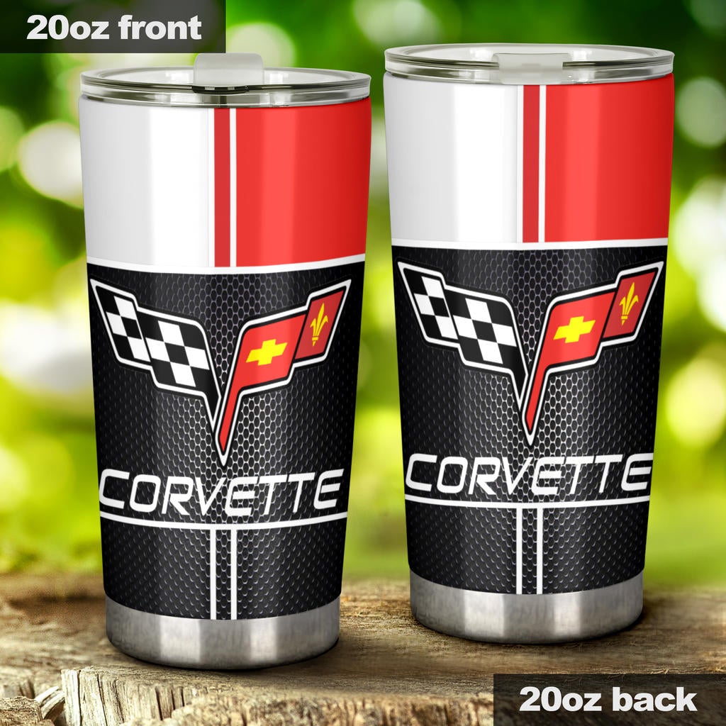 Corvette C6 Tumbler V6 - Famjoys Corvette C6 Tumbler V6 - Famjoys