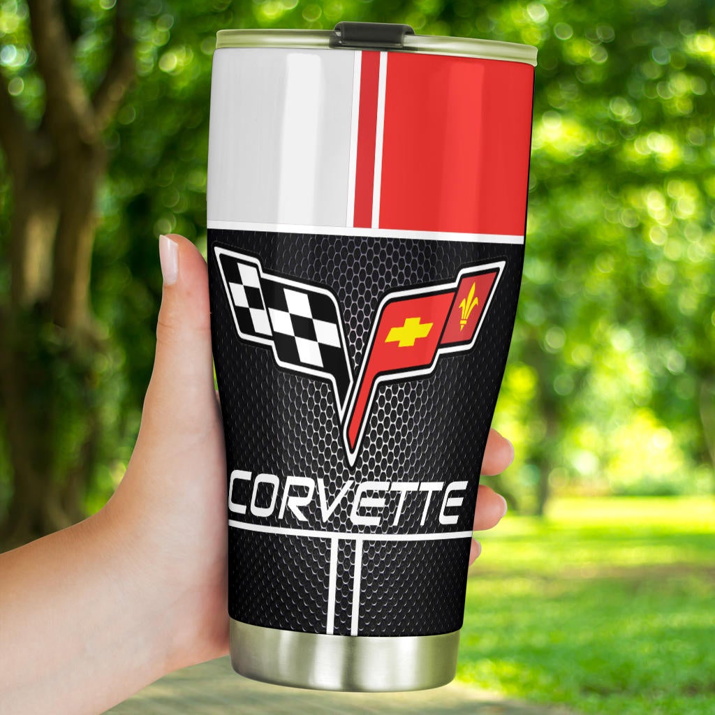 Corvette C6 Tumbler V6 - Famjoys Corvette C6 Tumbler V6 - Famjoys