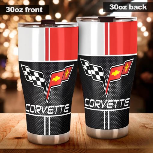 Corvette C6 Tumbler V6 - Famjoys Corvette C6 Tumbler V6 - Famjoys