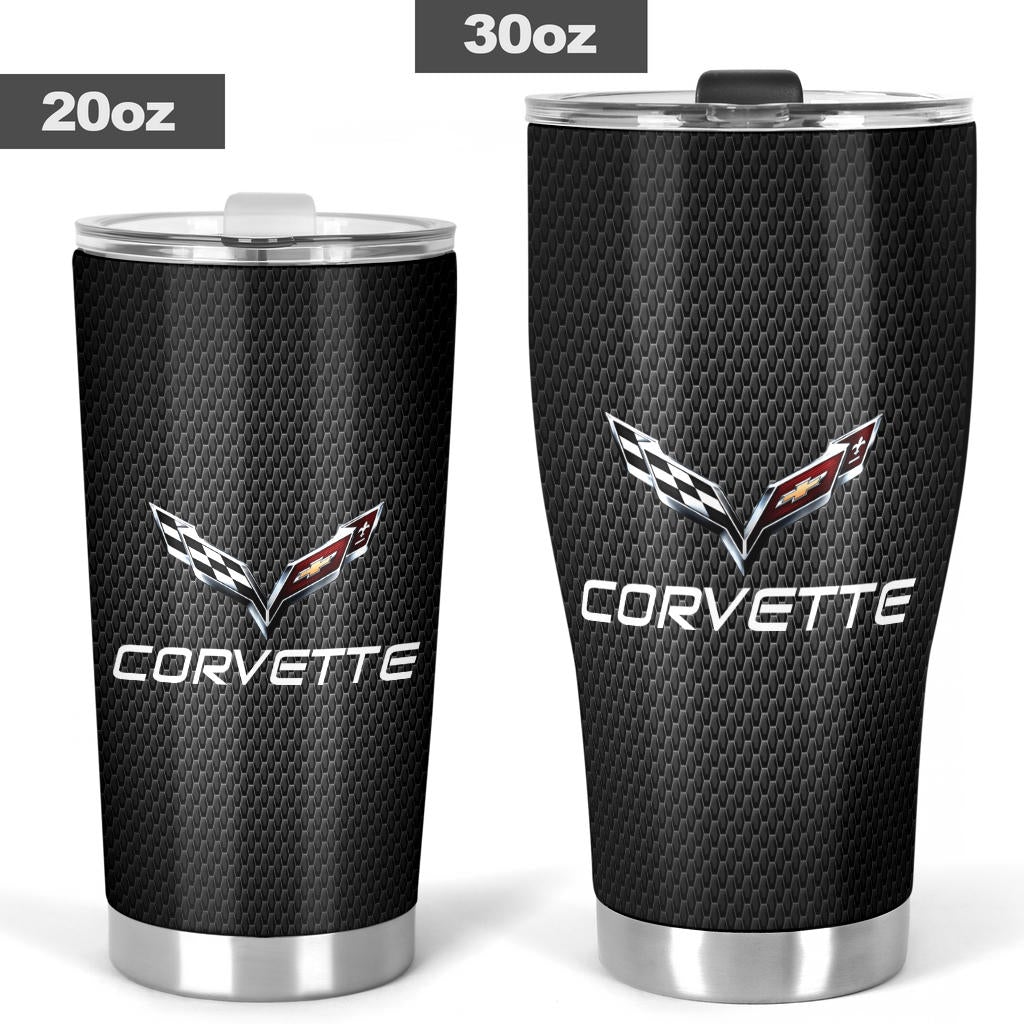 Corvette C7 Tumbler MCB - Famjoys Corvette C7 Tumbler MCB - Famjoys