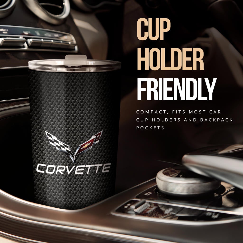 Corvette C7 Tumbler MCB - Famjoys Corvette C7 Tumbler MCB - Famjoys