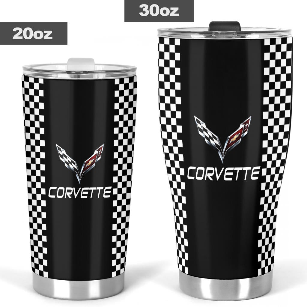 Corvette C7 Tumbler MCFB - Famjoys Corvette C7 Tumbler MCFB - Famjoys