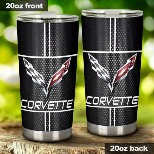 Corvette C7 Tumbler V9 - Famjoys Corvette C7 Tumbler V9 - Famjoys