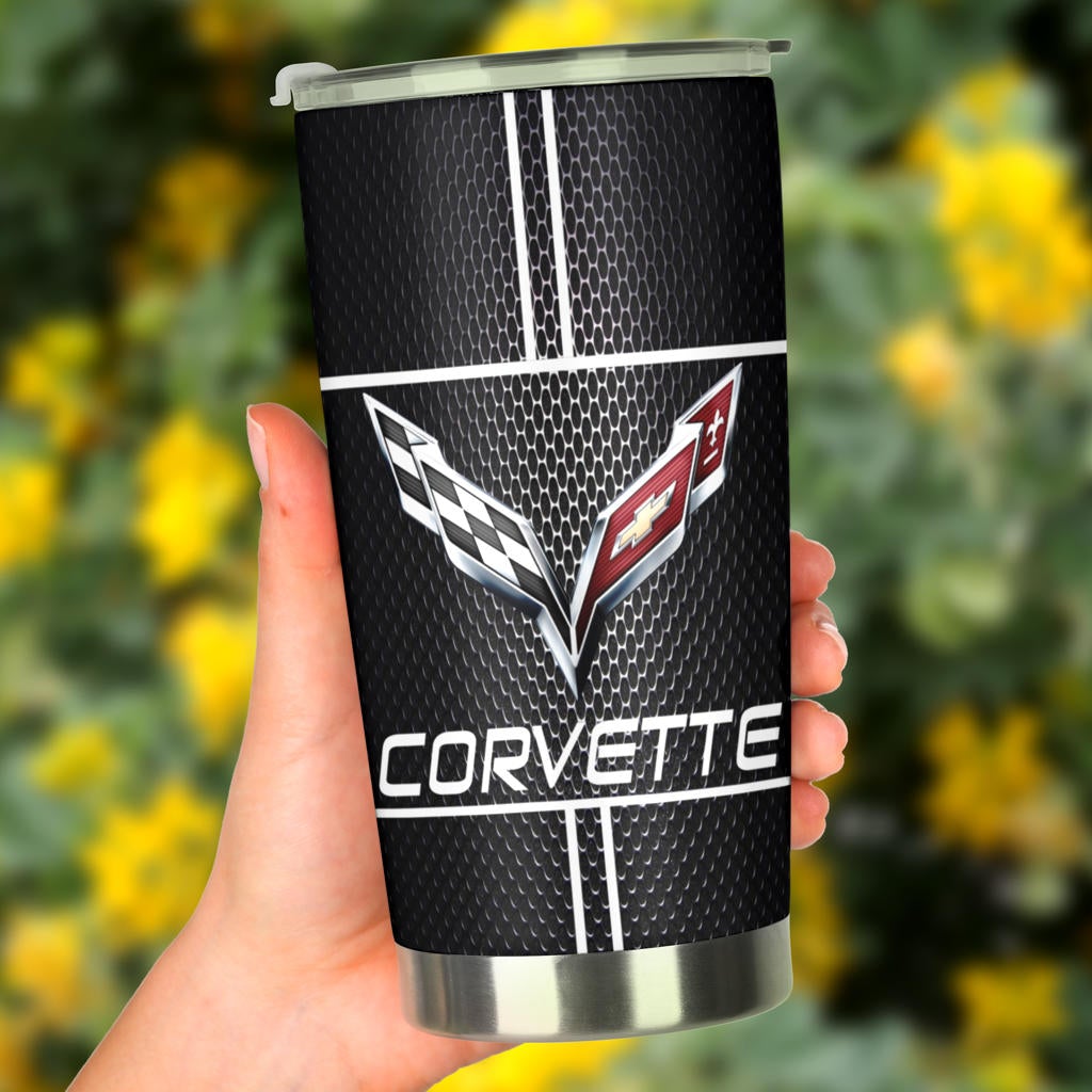 Corvette C7 Tumbler V9 - Famjoys Corvette C7 Tumbler V9 - Famjoys
