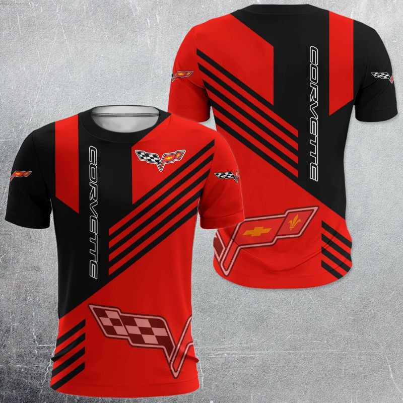Corvette Printing T-Shirt, Polo, Hoodie, Zip, Bomber 019 - Famjoys Corvette Printing T-Shirt, Polo, Hoodie, Zip, Bomber 019 - Famjoys