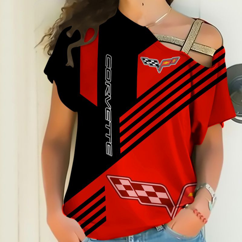 Corvette Printing T-Shirt, Polo, Hoodie, Zip, Bomber 019 - Famjoys Corvette Printing T-Shirt, Polo, Hoodie, Zip, Bomber 019 - Famjoys