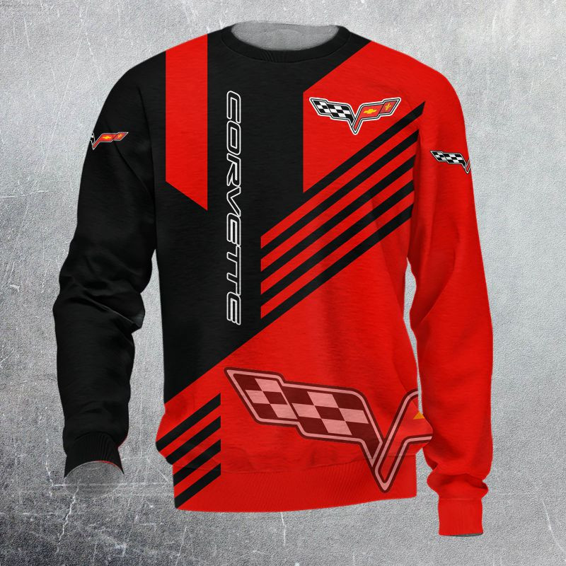 Corvette Printing T-Shirt, Polo, Hoodie, Zip, Bomber 019 - Famjoys Corvette Printing T-Shirt, Polo, Hoodie, Zip, Bomber 019 - Famjoys