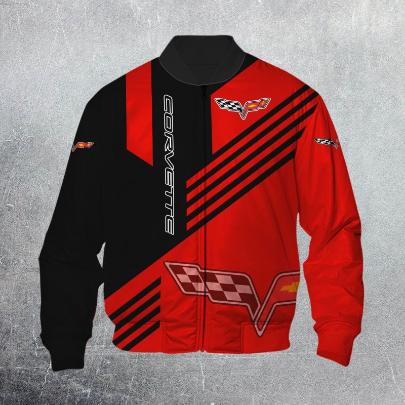 Corvette Printing T-Shirt, Polo, Hoodie, Zip, Bomber 019 - Famjoys Corvette Printing T-Shirt, Polo, Hoodie, Zip, Bomber 019 - Famjoys