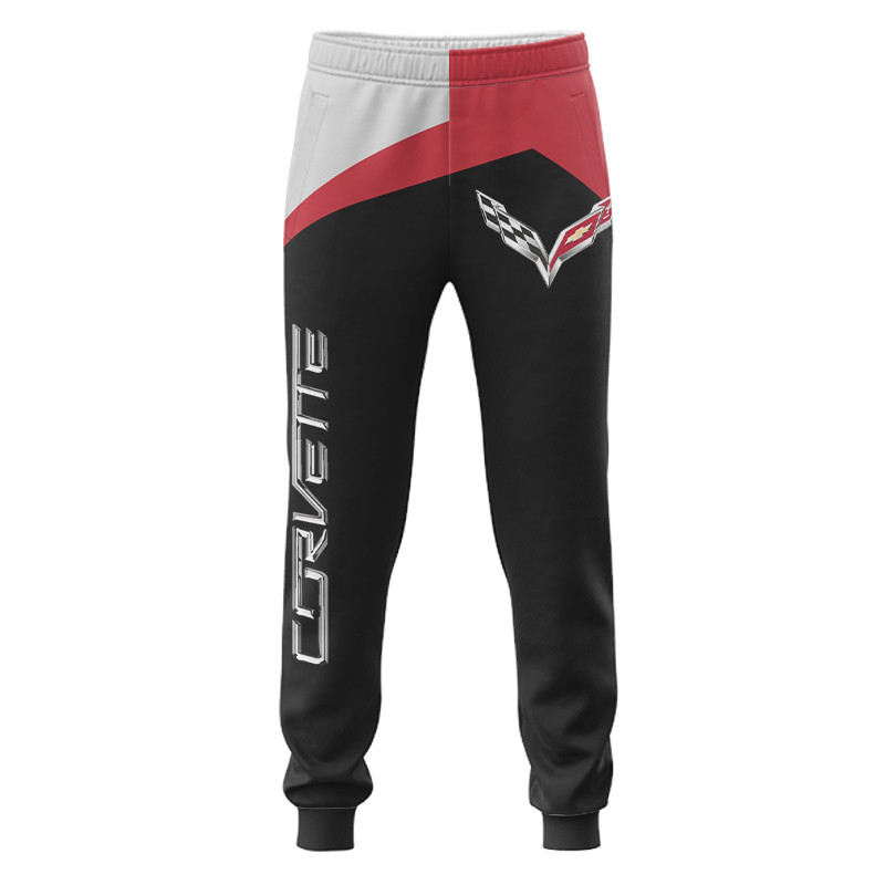 Corvette t-shirt hoodie apparel 3D full printing - Famjoys Corvette t-shirt hoodie apparel 3D full printing - Famjoys