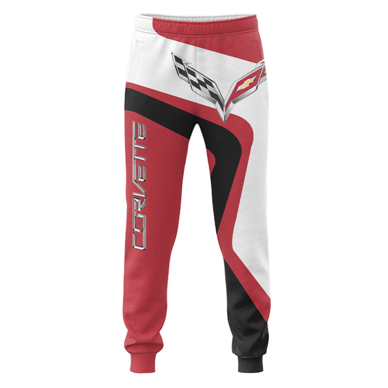 Corvette t-shirt hoodie apparel 3D full printing - Famjoys Corvette t-shirt hoodie apparel 3D full printing - Famjoys